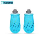 HydraPak ハイドラパック ソフトフラスク 150ml (2P) B340HP 国内正規品
