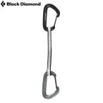 ブラックダイヤモンド ライトワイヤークイックドロー 16cm CP 775010 BD10305001 国内正規品