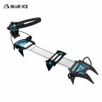 BLUE ICE blue ice половина .ng Enduro 100299 внутренний стандартный товар 