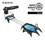 BLUE ICE blue ice половина .ng Alpine 100349 внутренний стандартный товар 