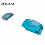 BLUE ICE blue ice ABS половина .ng Alpine ( детали ) 100510 внутренний стандартный товар 