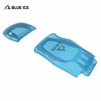 BLUE ICE blue ice ABS половина .ng Tec ( детали ) 100511 внутренний стандартный товар 