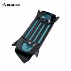 BLUE ICE blue ice steel средний направляющие ( детали ) 100537 внутренний стандартный товар 