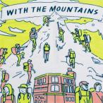 CHAORAS × yoshiki&amp;P2 спорт рука ...WITH THE MOUNTAINS * 765000