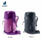 deuter Deuter Speedlight Pro 28 SL D3412425 внутренний стандартный товар 