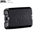 [PETZL]petsuruR2250 Swift RL для перезаряжаемый аккумулятор E092DC00 26SS внутренний стандартный товар передняя фара LED заряжающийся альпинизм бег 