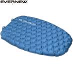 eba новый EVERNEW CORE REST zzz R5D92W59 EBAL001 внутренний стандартный товар спальный коврик 