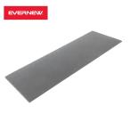 ショッピングエバニュー エバニュー EVERNEW Traverse mat 180 EBAR564 国内正規品 スリーピングマット