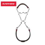 EVERNEW エバニュー U.L.Chain cleat EBY036 国内正規品　アウトドア　沢登り