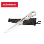ショッピングエバニュー EVERNEW エバニュー 深山小刀　EBY642 国内正規品　アウトドア　登山　キャンプ　ナイフ