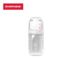 EVERNEWeba новый ALC.Bottle w/Cup 30ml EBY650 внутренний стандартный товар уличный альпинизм топливо бутылка 