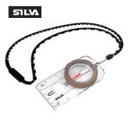 SILVA серебристый Compass Ranger 4-6400 ECH056 внутренний стандартный товар уличный кемпинг альпинизм compass 