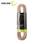 e- Dell крышка EDELRID King let 9.2mm 40m 2240g 770050 ER71291.040 внутренний стандартный товар 