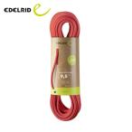 e- Dell крышка EDELRID Eagle свет eko dry 9.5mm 50m 3000g 770050 ER71341.050 внутренний стандартный товар 