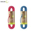 e- Dell крышка EDELRID Swift 48 eko dry 50m Swift 48 Eco Dry 50m 54g/m ER71358.050 внутренний стандартный товар 