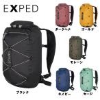 EXPED エクスペド Cloudburst 15 396561 国内正規品 2