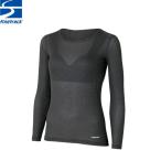 ファイントラック finetrack ドライレイヤーウォーム ブラトップ ロングスリーブ 女性用 ウィメンズ cp 744182 FUW0524 国内正規品