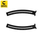  Gris bell GRIVEL super asimetoli plate ( пара ) 781000 GV-RBSASYB16 внутренний стандартный товар 