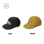 ショッピングhalo HALO COMMODITY ハローコモデュティ Map Cap h253-238 国内正規品