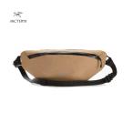 ショッピングarc Arc'teryx アークテリクス グランヴィル クロスボディ バッグ  L08450200 国内正規品