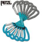 [PETZL]petsuru Gin доступ 6шт.@ упаковка 778016 M060LC05 внутренний стандартный товар 