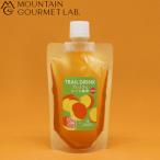 Mountain Gourmet Lab. mounting rumelaboTRAIL DRINK premium ... слива уксус (30 раз разбавление для )cp внутренний стандартный товар 