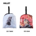 MILLET Millet фото дождевик 20/25 MIS01327 внутренний стандартный товар 