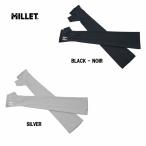 MILLET ミレー UVロングアームカバー  MIV01966 海外サイズ表記 国内正規品
