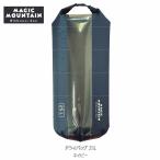 MAGIC MOUNTAIN Magic mountain сухой мешок 25L ( обратный . предотвращение . имеется )MMDB25L внутренний стандартный товар 