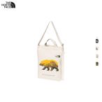  The * North * лицо THE NORTH FACE органический хлопок большая сумка ( Kids ) NMJ82351 внутренний стандартный товар 