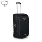 オスプレー OSPREY デイライトウィールドダッフル85 cp 713000 OS57215001 国内正規品