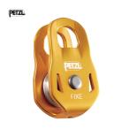 PETZL ペツル フィックス P006AA00 26S 国内正規品 プーリー