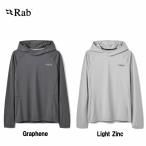Rab ラブ ソニック フーディ QCC-51 メンズ 海外サイズ 国内正規品
