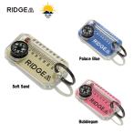RIDGE MOUNTAIN GEAR リッジマウンテンギア Therm-o-compass RIDGE Ver. 国内正規品 SUN サン