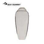 シートゥサミット SEA TO SUMMIT シルクブレンドライナー マミー コンパクト cp 715000 ST81490 国内正規品