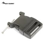 SEA TO SUMMIT сиденье u summit поле ремонт пряжка боковой Release 1Pin 38mm ST82314 внутренний стандартный товар 