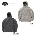 TETON BROS. ティートンブロス OCTA Fleece Hoody  メンズ TB253-440 国内正規品