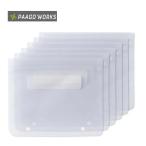 [PAAGO WORKS]pa-go Works POPS Bag S UB412 внутренний стандартный товар 