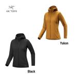 ショッピングarc Arc'teryx アークテリクス カイヤナイト LT フーディ ウィメンズ X000005692xx 海外サイズ表記 国内正規品