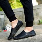  обувь для вождения мужской натуральная кожа повседневная обувь Loafer low cut мокасины бизнес джентльмен обувь черный ko весна лето мужская мода 