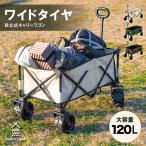  уличный Wagon тележка для багажа большая вместимость 120L выдерживаемая нагрузка 120kg примерно высота 53× ширина 105× внутри 50cm водонепроницаемый упаковочный пакет есть South Light sl-lc100