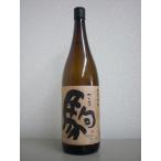 ショッピング麦焼酎 駒　大麦焼酎　麦焼酎　25度　1800ml