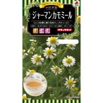 NL трава семена german ромашка ATY617 [takii. tane]