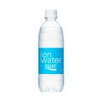 大塚製薬 ポカリスエット イオンウォーター 500ml 24本