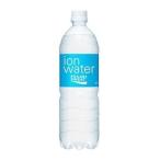 大塚製薬 ポカリスエット イオンウォーター 900ml 12本