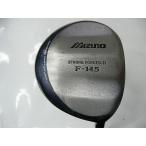  Mizuno Mizuno F titanium F-145/ fujikura VISTA PRO80/S/14.5[02226]