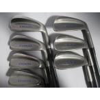 ミズノ エヴァノヴァアイアン/オリジナルカーボン/LA/0[117983]