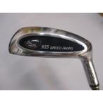  PRGR скорость железный 955/DATA060/M-40/23[139580]