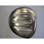  Mizuno Mizuno hot metal EZ/ Tour Spirit /R/16[52880]