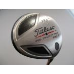  Titleist Pro Trajet kto Lee 980F# почтовый заказ ограничение #Speeder(JP)/S/15[136239]